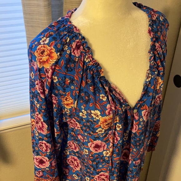 NWOT Spell & The Gypsy Style Dress - Picture 11 of 15
